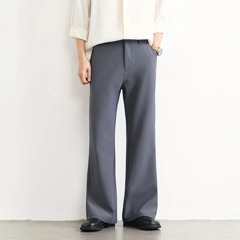 Casual Flare Pants