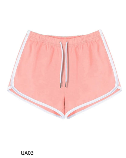 100% Cotton Pocket Shorts