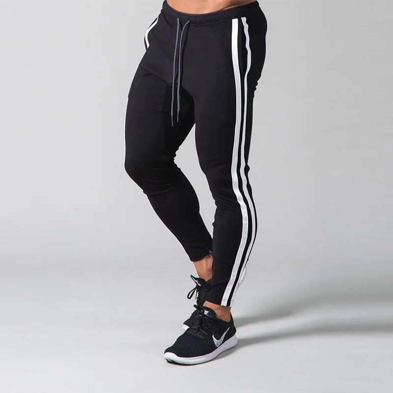 Slim Fit Ankle Pants