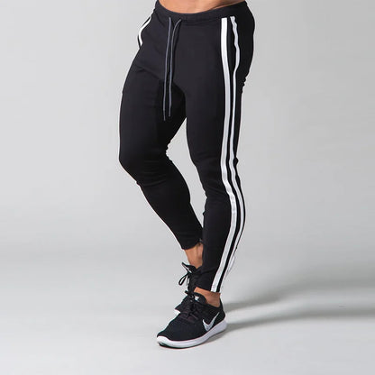 Slim Fit Ankle Pants