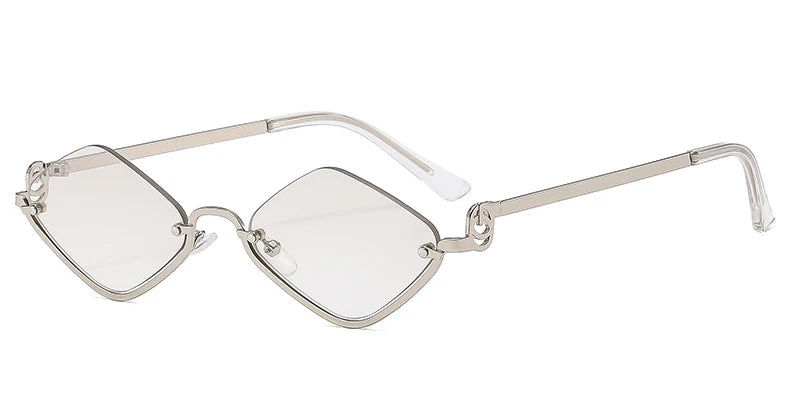 Cat Eye UV Fashion Sunglasses