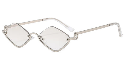 Cat Eye UV Fashion Sunglasses