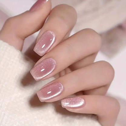 Acrylic Gel Nail Set