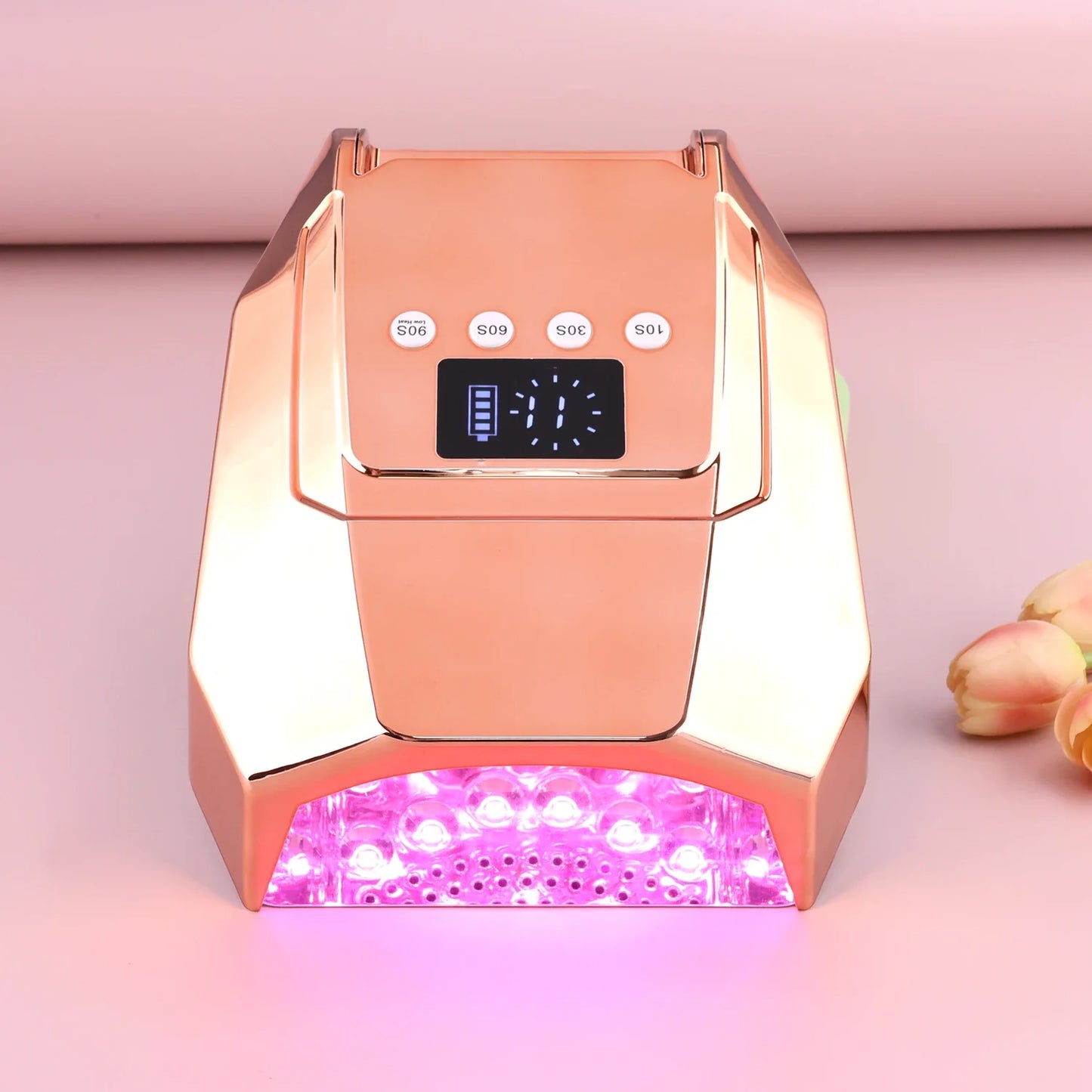 SIMINAIL LED Lamp