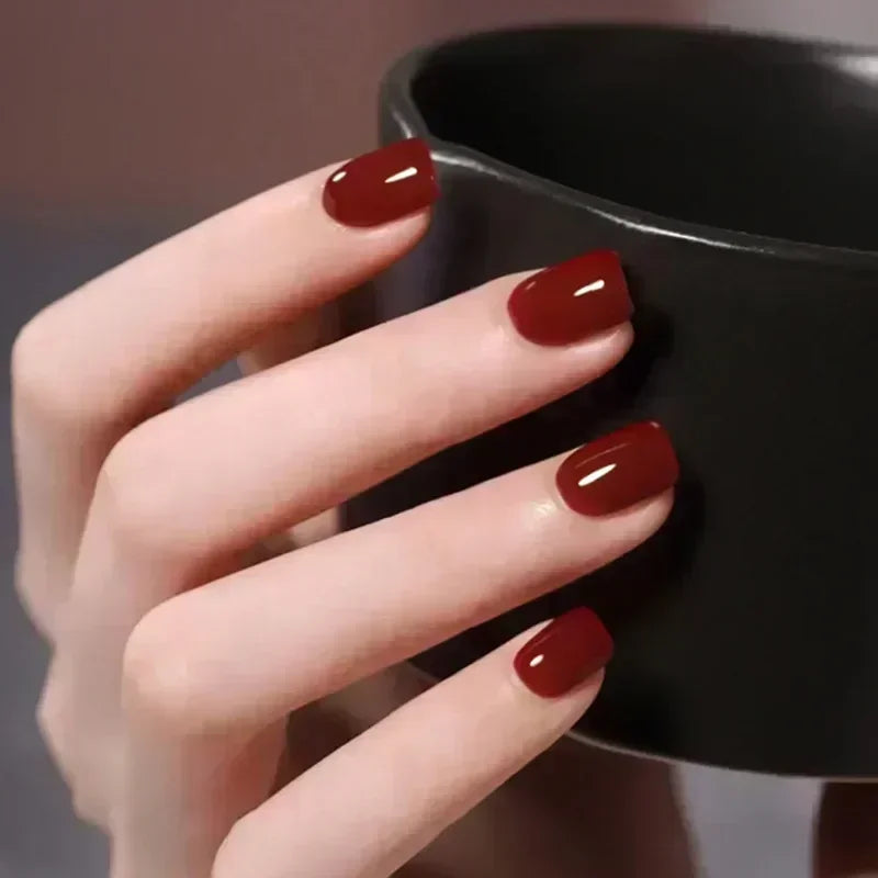 Long Coffin Press Nails