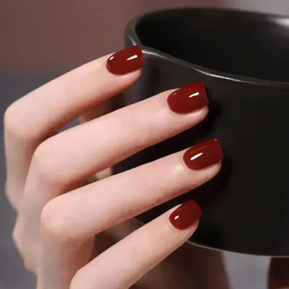 Long Coffin Press Nails