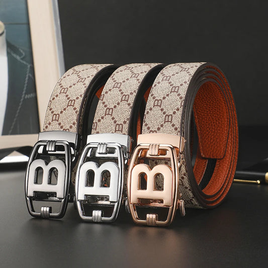 Canvas Work Belt