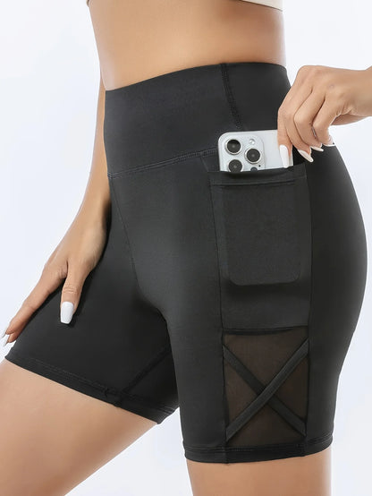 3-Inch Running Shorts