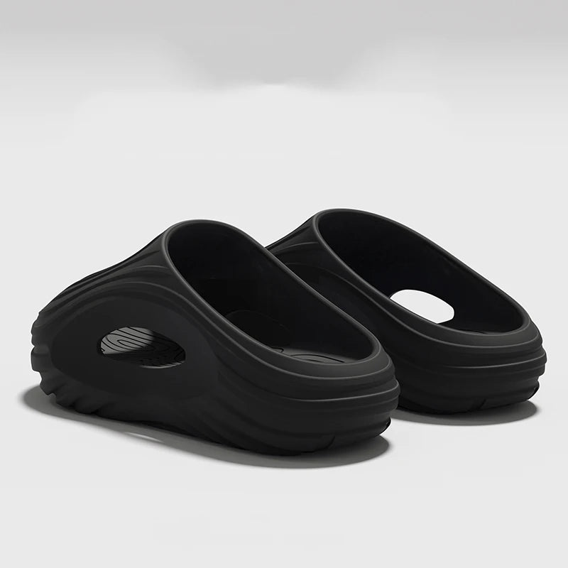 Eva Summer Indoor Slippers
