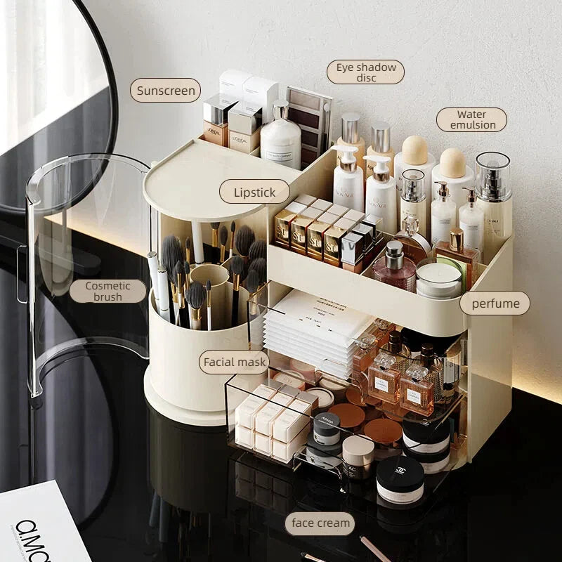 Cosmetic Storage Box