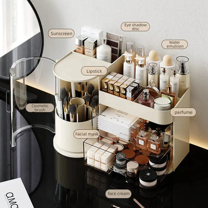 Cosmetic Storage Box