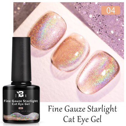 Cat Eye Gel Polish 5ml