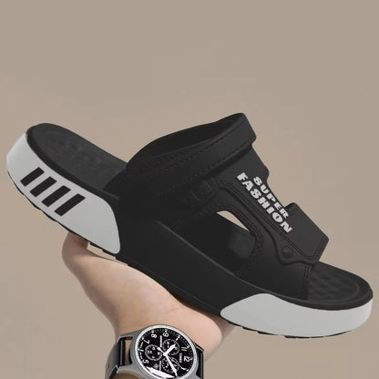 Eva Innovative Spring Sandals