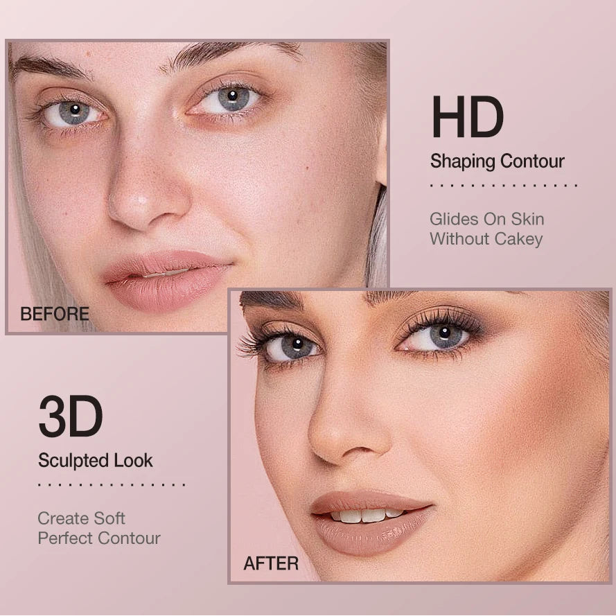 Creamy Contour Stick Bronzer