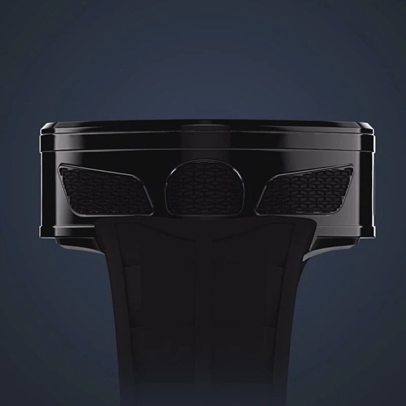 Tactical Quartz Watch