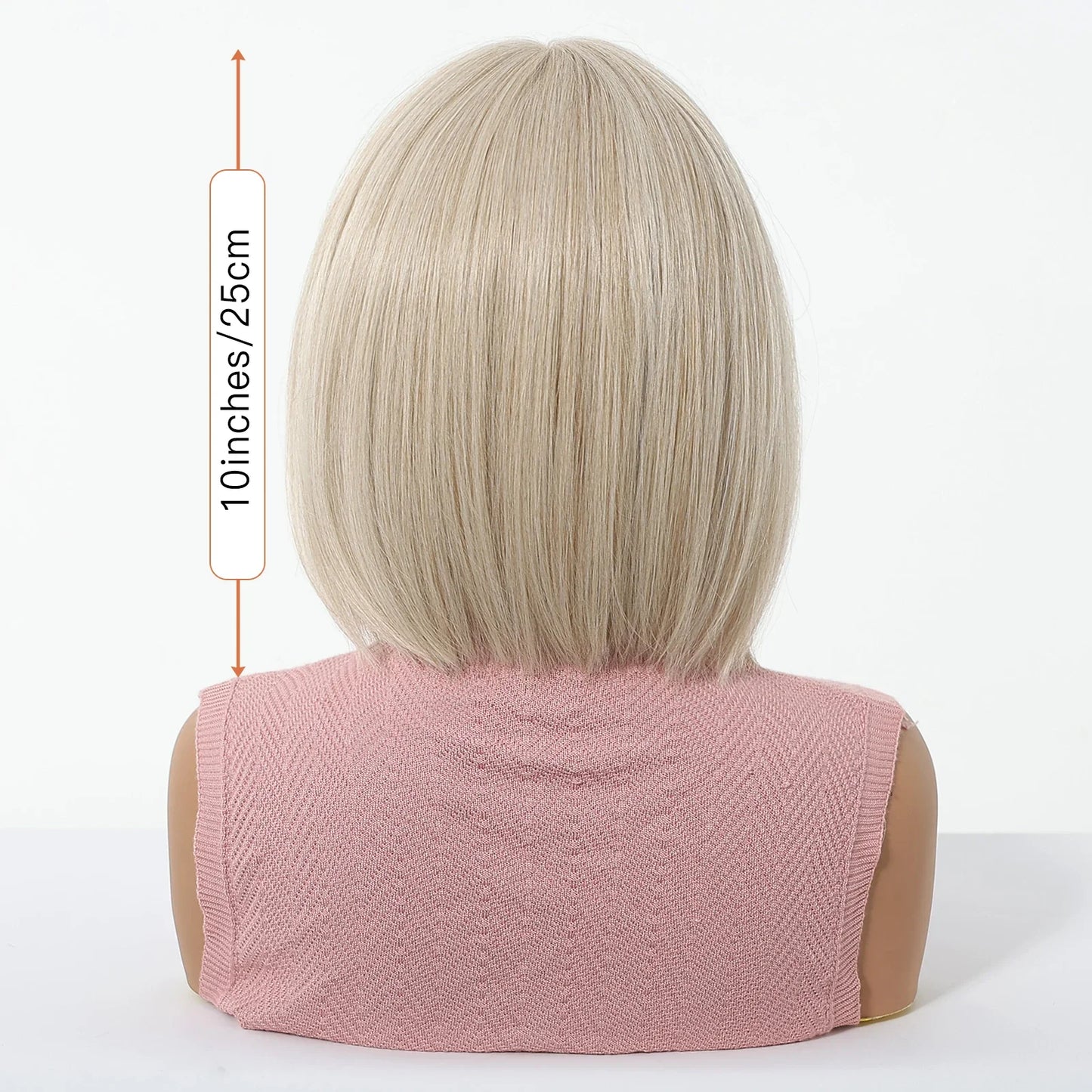 Short Bob Wig