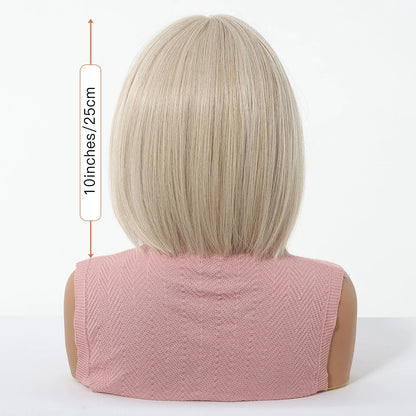 Short Bob Wig