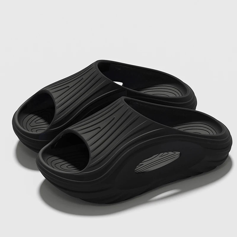 Eva Summer Indoor Slippers