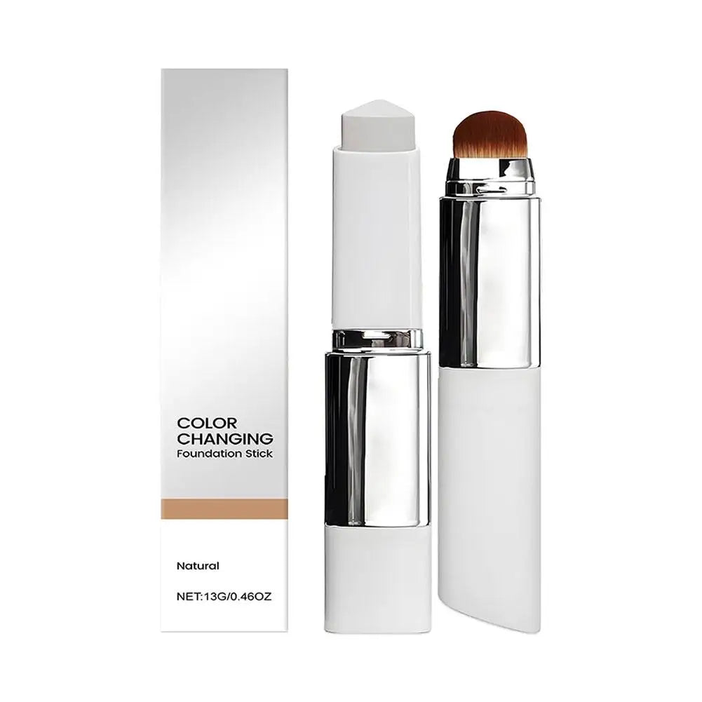 Color Changing Foundation Stick