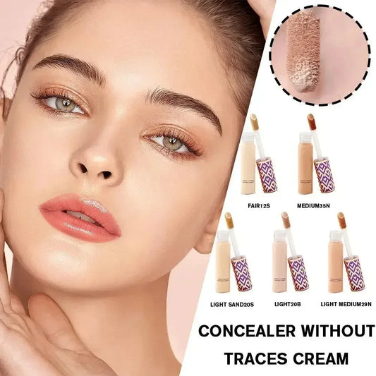Hydrating Full Coverage Concealer