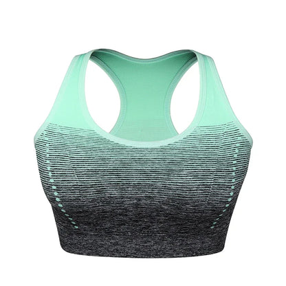 Czguke Gradient Sports Bra