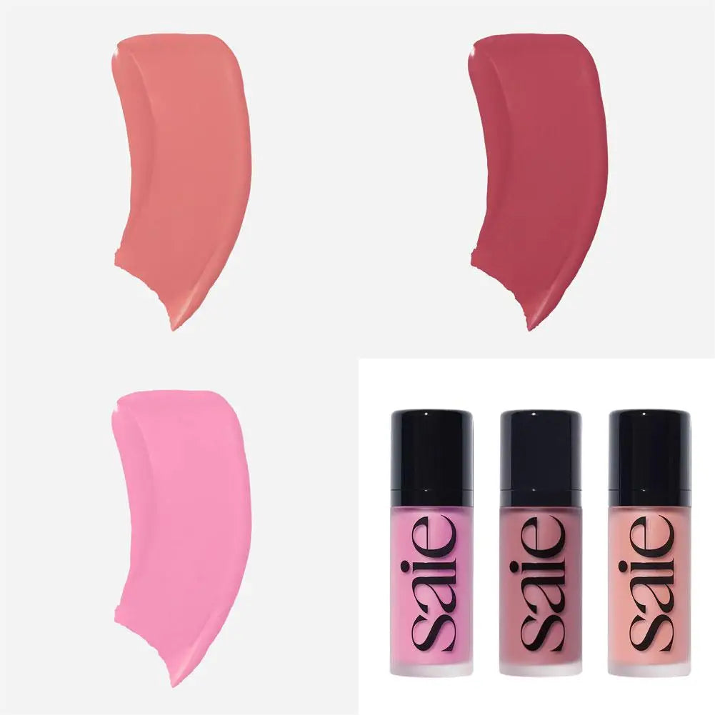 Hydrating Liquid Blush