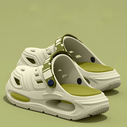 Eva Smile Cave Shoes