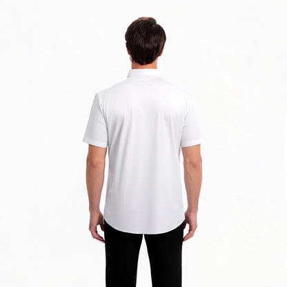 Banquet Summer Dress Shirt