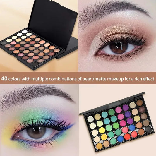 Eye Glitter Makeup Gel