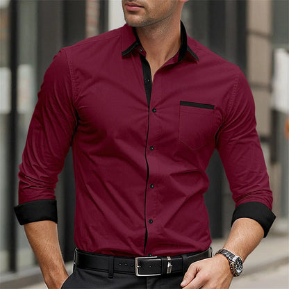 Party Smart Casual Shirt