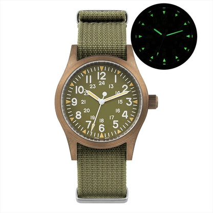 Military Field Watch