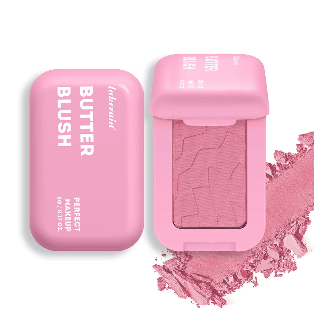 Butter Matte Bronzer Powder