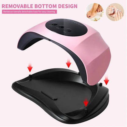 Basic Electric Nail Dryer