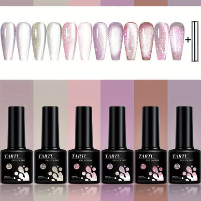 Acrylic Gel Nail Set