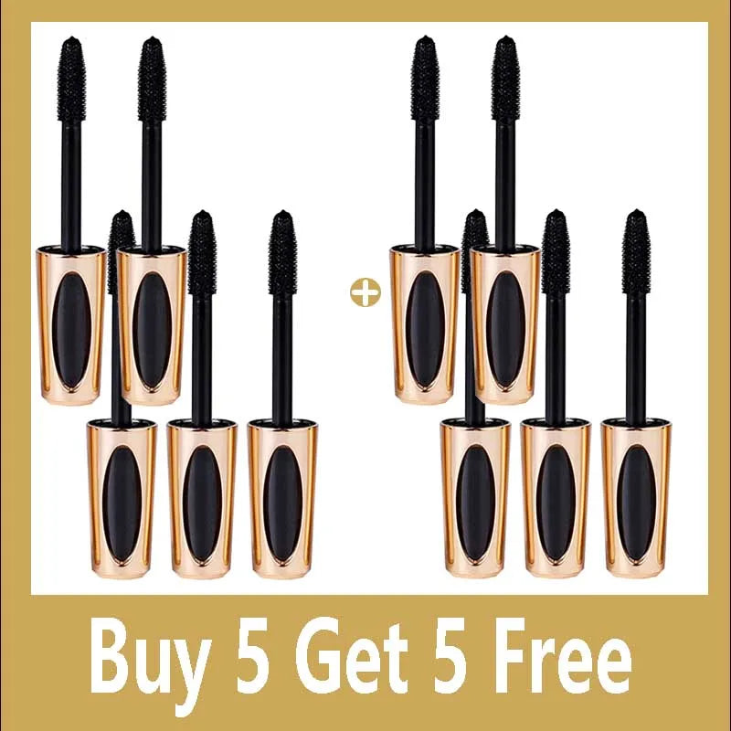 5D Curling Volume Mascara