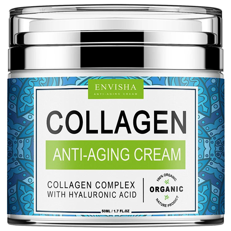 Snail Hydrating Face Cream