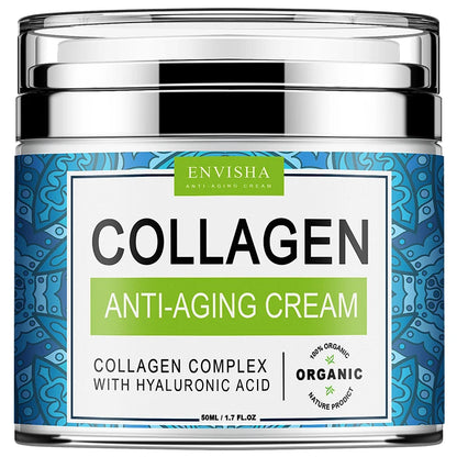 Snail Hydrating Face Cream