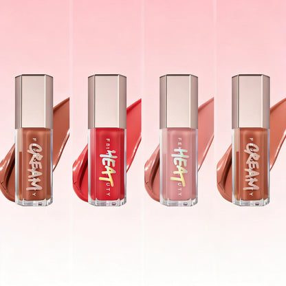 Moisturizing Lip Gloss