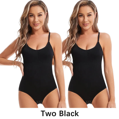Seamless Butt Lifter Bodysuit
