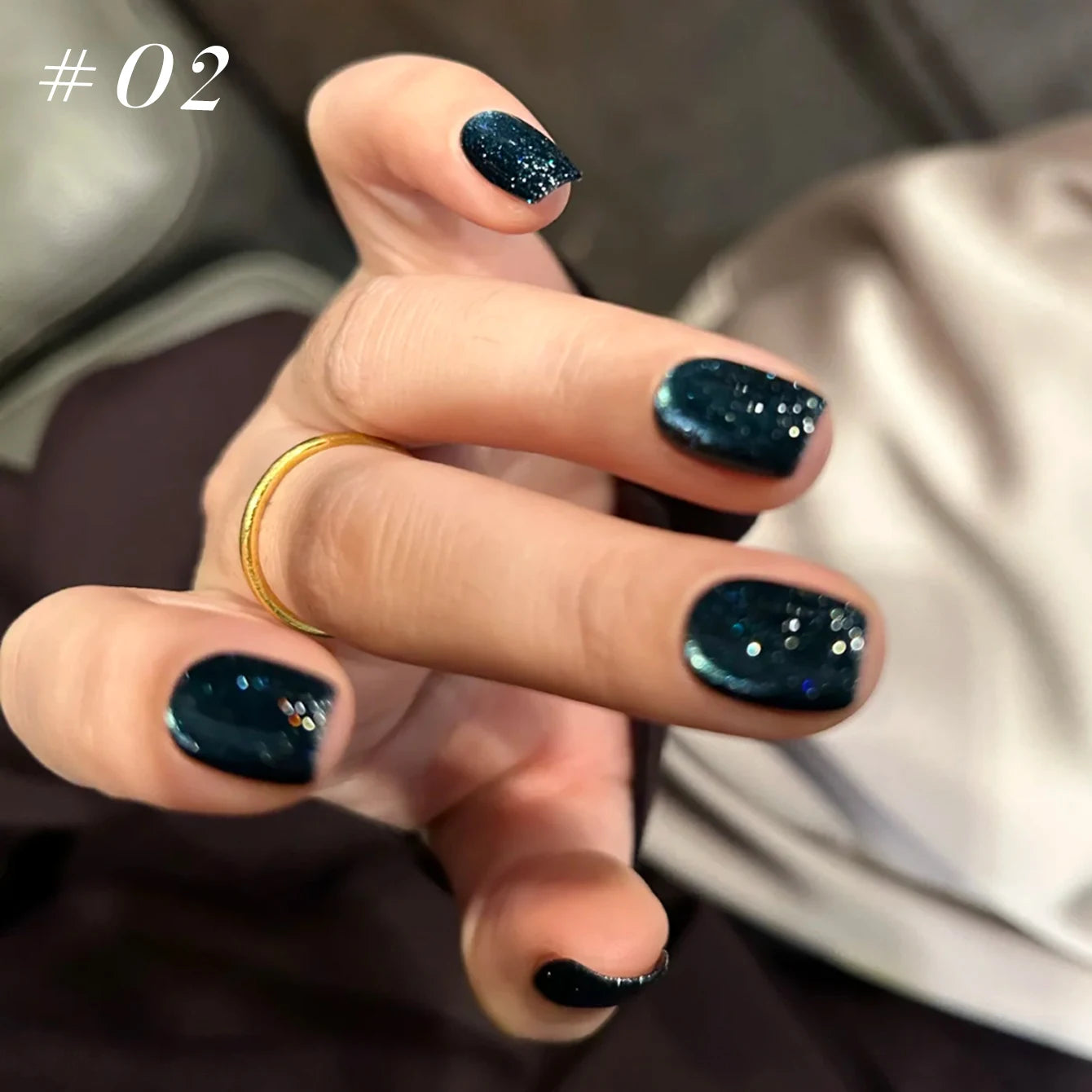 12ml Gel Nail Polish