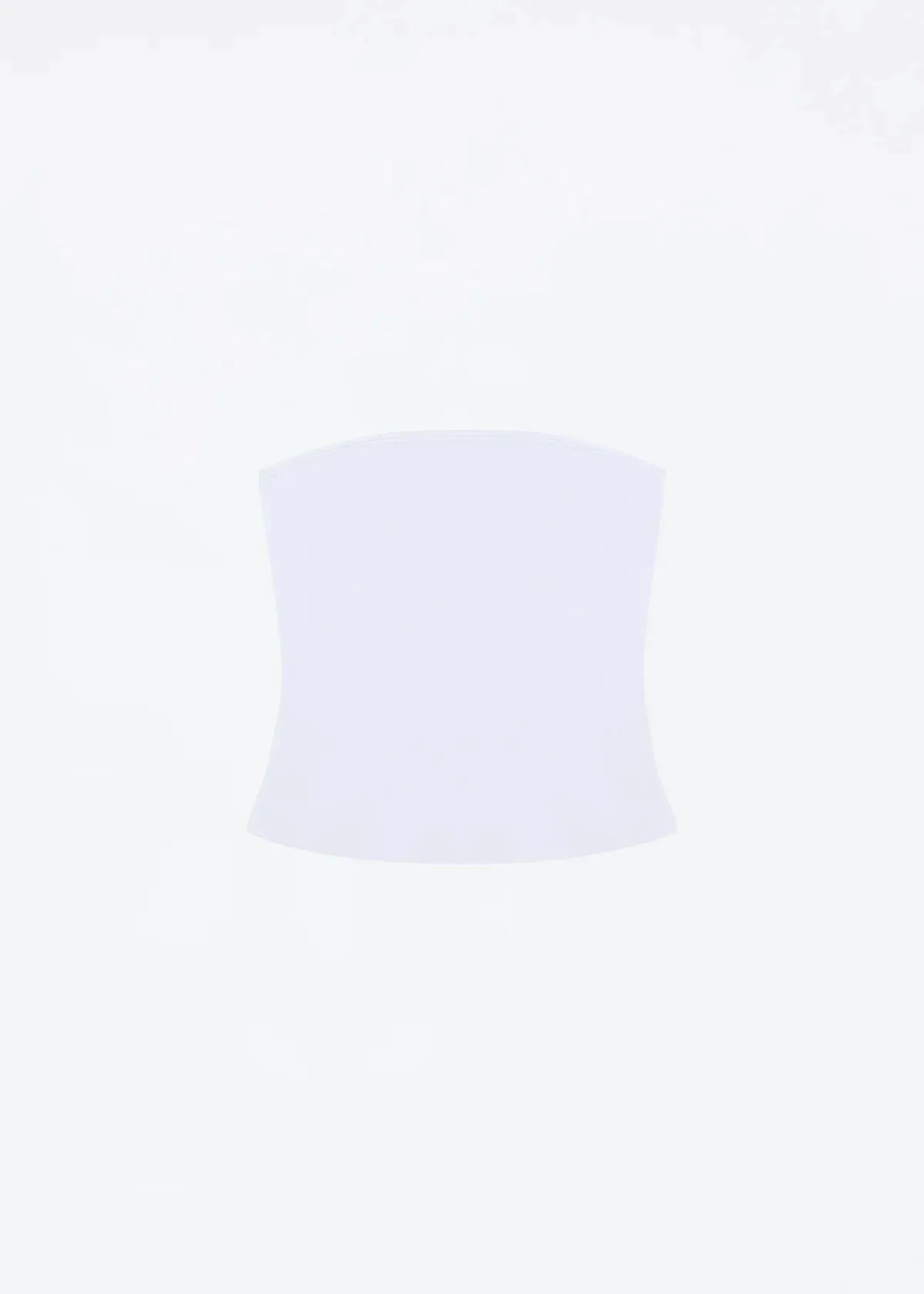 Cotton Tank Top