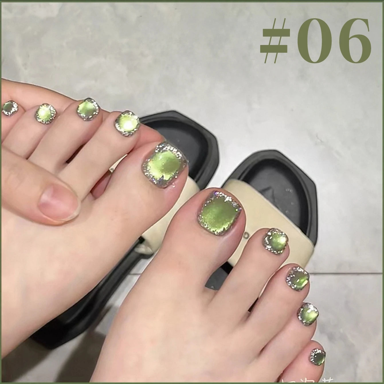 12ml Gel Nail Polish