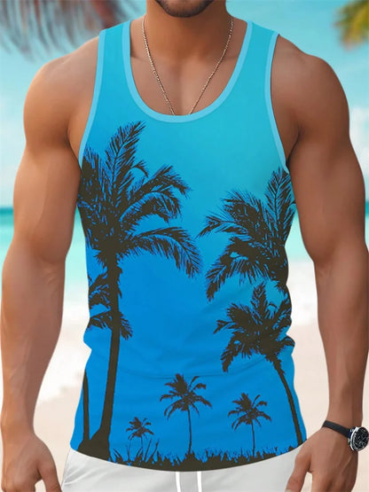 Hawaiian Lifeguard Beach Vest