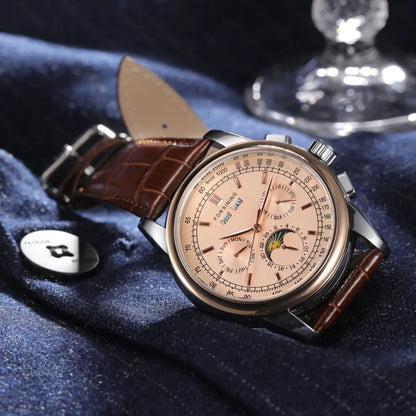 Luxury Mechanical Watch