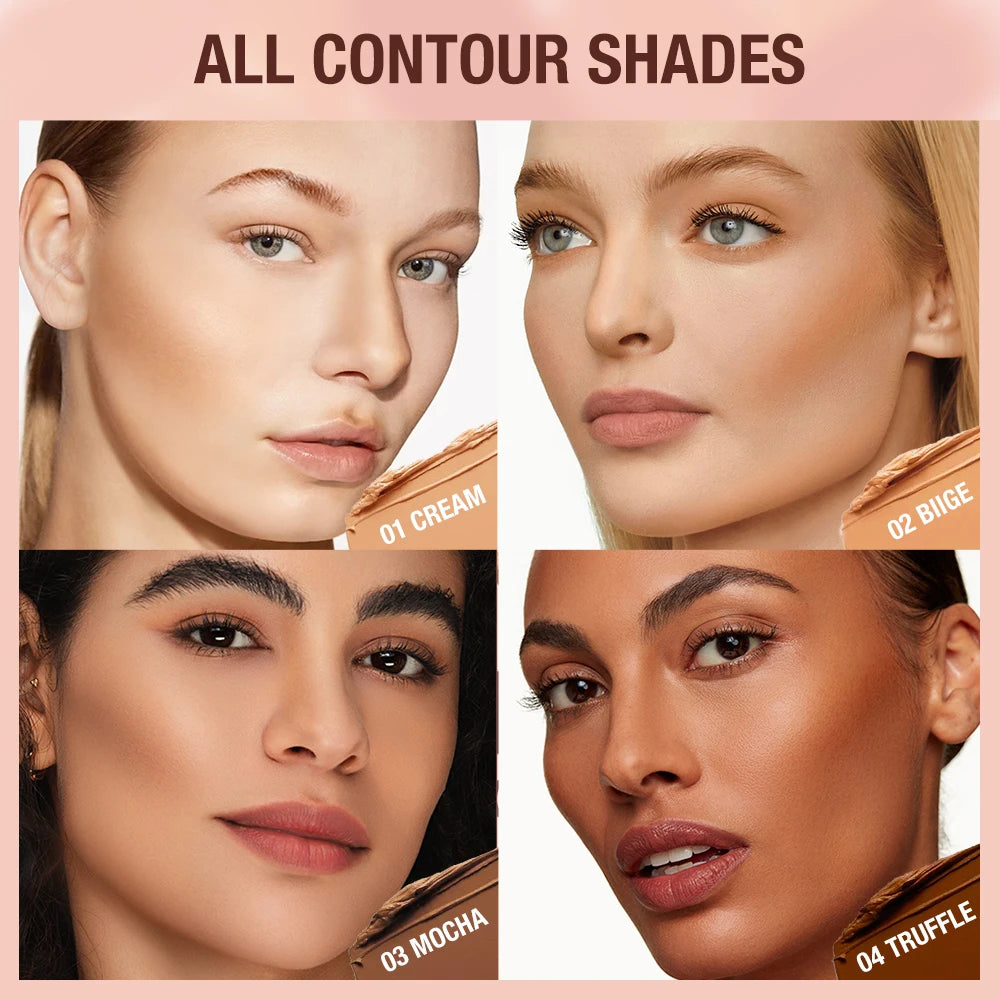 Creamy Contour Stick Bronzer