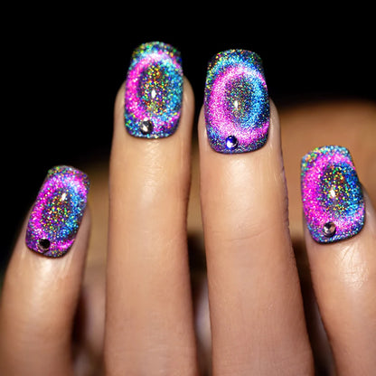 Cat Eye Gel Polish 5ml
