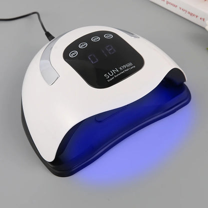 SUN X19MAX LED Nail Lamp