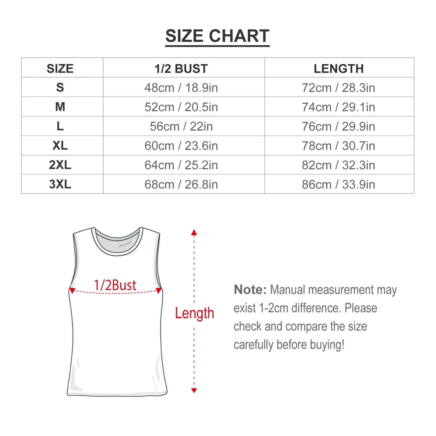 Bodybuilding Basketball Fitness Tank Top