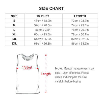 Bodybuilding Basketball Fitness Tank Top