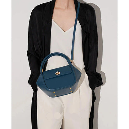 Winter Wool Bento Bag